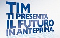 Tim porta a Roma la tecnologia LTE con AT
