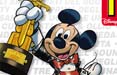 Topolino presenta i 'TopoOscar' e rinnova il sito web