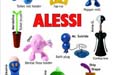 Alessi sceglie LBi Italia per il suo A-shop internazionale