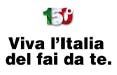 Proposte realizza la comunicazione Self per l’Unità d’Italia 