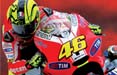 In edicola con la La Gazzetta dello Sport il dvd 'Valentino e Ducati - La grande sfida'