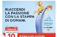 La Stampa in edicola il 10 febbraio con 'Torino 2006-2016, 10 anni dalle Olimpiadi'