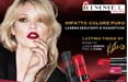 Rimmel lancia il rossetto 'lasting finish' con Kate Moss e Coty Beauty