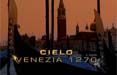 Cielo Venezia 1270 celebra in tv gli 8 marchi aziendali