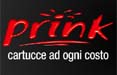 Prink in comunicazione con Menabò