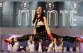 Ambra regina del varietà su Mtv