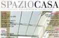 Spazio Casa protagonista al Salone del Mobile
