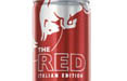 Arriva Red Bull 'The Red Italian Edition'. Al via il piano di lancio di Initiative
