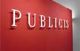 Stephane Estryn nominato Mergers and Acquisitions Director di Publicis Groupe