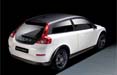 'Black is Better' con Volvo C30 Black Design e Ldb Advertising