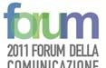 A Roma il Forum della Comunicazione 2011