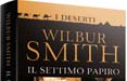 Oggi porta in edicola i bestseller di Wilbur Smith