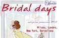 'Bridal Days' in allegato al nuovo numero di Vogue Sposa