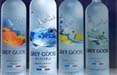 Bacardi avvia gara creativa globale per la vodka Grey Goose