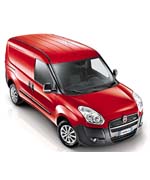 Fiat Doblò Cargo 'motore dell'impresa' con Lambert e Leo Burnett