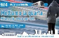 “Mettiamo la quarta. Milano più veloce per tutti”, al via la campagna affissioni per la metropolitana M4