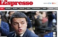 L'Espresso: dopo il restyling del sito utenti a +89% e pagine viste a +95%