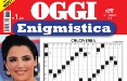 RCS lancia il nuovo mensile Oggi Enigmistica.  Tiratura di lancio di 100 mila copie. Al via la campagna 