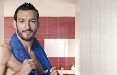 Gianluca Zambrotta testimonial Thermatile, con Expansion Group