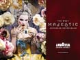 Lavazza svela a Versailles il Calendario 2008. Al via campagna internazionale da 21 mln 