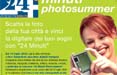 Al via il concorso '24Minuti PhotoSummer'