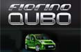 Carré Noir firma naming e visual identity del nuovo Fiorino Qubo