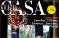 Nuovo look per Grazia Casa, per il primo numero raccolta a +25% a spazio