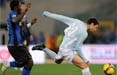 Audisat. E' Inter-Lazio la proposta più vista