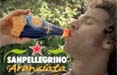 Lo spettacolo di Aranciata Sanpellegrino in tv con Lowe Pirella Fronzoni 