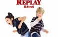 Replay & Sons in campagna al suon di Re-generation