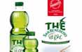Thè Verde San Benedetto eletto prodotto dell'anno 