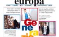 La Stampa lancia Generazione E con i principali quotidiani europei