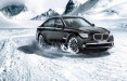  BMW affida a FCB Inferno l'incarico per la campagna globale di xDrive