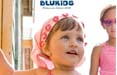 Nascent Design crea la nuova identità di Blu Kids