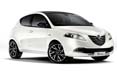 FutureBrand firma il logo di Lancia Ypsilon 5 porte