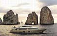 Ferretti Custom Line comunica con Conca Delachi 