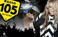 Su 105.net online lo speciale Ke$ha