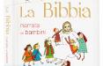 In edicola 'La Bibbia narrata ai bambini'