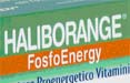 Haliborange Fosfoenergy on air su Nikelodeon
