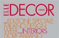 Nuova veste per Elle Decor. Raccolta in crescita del 17,5%