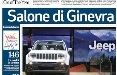 La Stampa dedica uno speciale al Salone dell'Auto di Ginevra