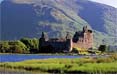 VisitScotland lancia una gara europea
