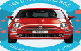 'Quanto ti ama da 1 a 500?'  Lo dicono Fiat con Arc e Leo Burnett