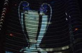 I tweet dei tifosi illuminano l'Unicredit Tower per la fase finale di UEFA Champions League