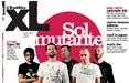 Subsonica e Giappone nel nuovo numero di XL 