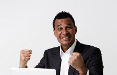 Ruud Gullit nuovo testimonial BetClic