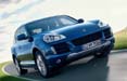 Adverperformance firma il lancio della nuova Porsche Cayenne Diesel