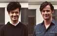 Stuart Harricks e Siavosh Zabeti entrano in W+K Amsterdam