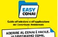 Le Balene firmano l'operazione Easy Conai