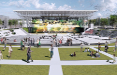 Arexpo, gara da 550.000 euro per realizzazione e promozione del palinsesto spettacoli all'Open Air Theatre